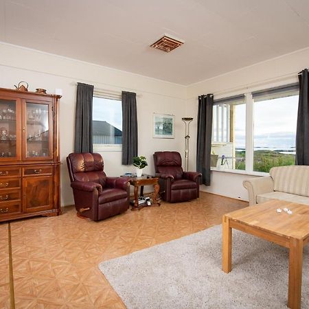 Apt 103 - Andenes Whale Safari Apartments Dış mekan fotoğraf