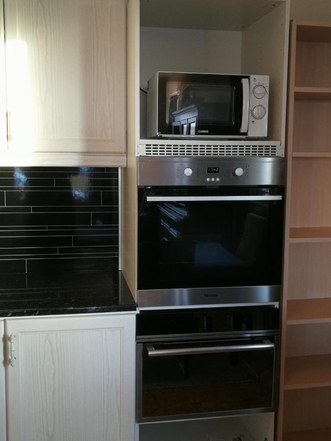 Apt 103 - Andenes Whale Safari Apartments Dış mekan fotoğraf