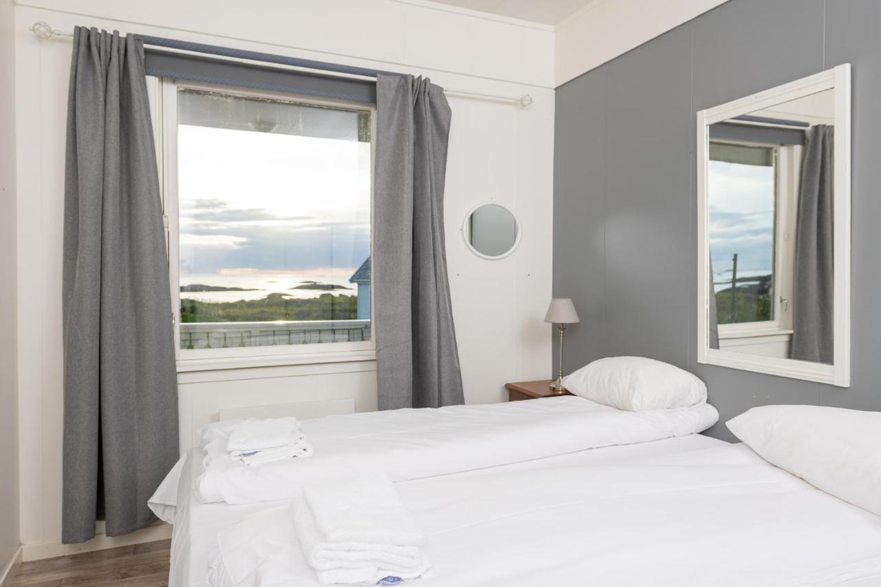 Apt 103 - Andenes Whale Safari Apartments Dış mekan fotoğraf