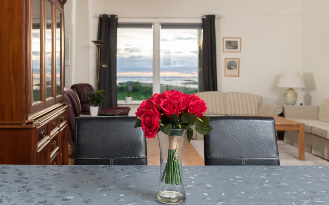 Apt 103 - Andenes Whale Safari Apartments Dış mekan fotoğraf