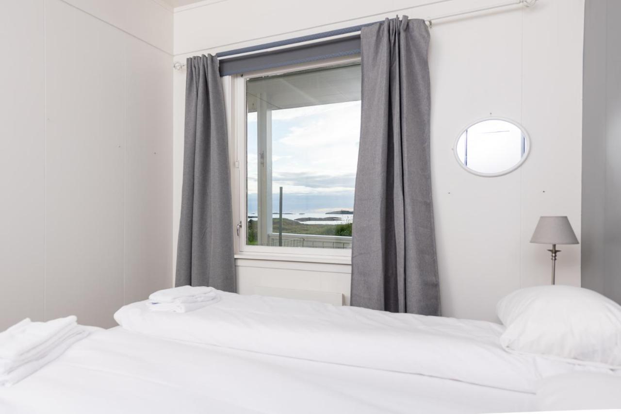 Apt 103 - Andenes Whale Safari Apartments Dış mekan fotoğraf